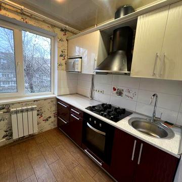 Оренда 2к квартири в.Героїв Ато