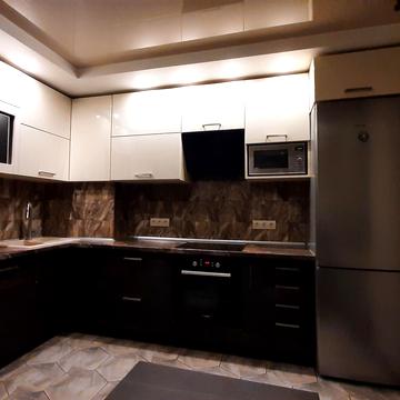 Сергія Данченка вул., 5