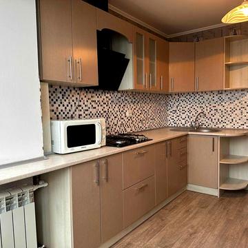 Здається в оренду 2-кімнатна квартира в центральній частині м. Ірпінь