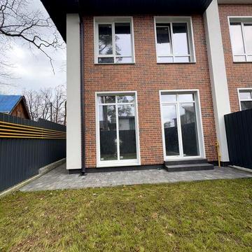 Таунхаус в центрі Ірпіня