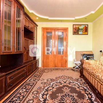 Здається 2-кімнатна квартира  по вул. Золотогірська, 3 (Кутківці)