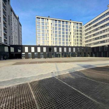 Квартира в готовому будинку за хорошою ціною, Княгинин-Центр ЖК Княгинин-Центр