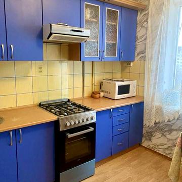 Квартира поруч Сільпо, рн Автовокзалу