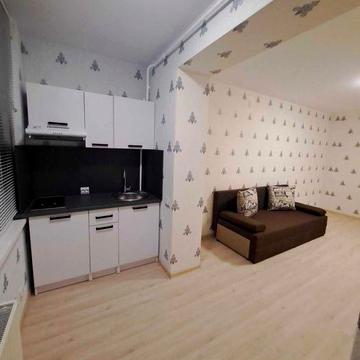 Продаж квартири в Новобудові