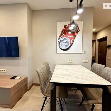 Довгострокова оренда 2к Квартира Кучеревського бульвар ЖК К12