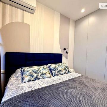 Довгострокова оренда 2к Квартира Кучеревського бульвар ЖК К12