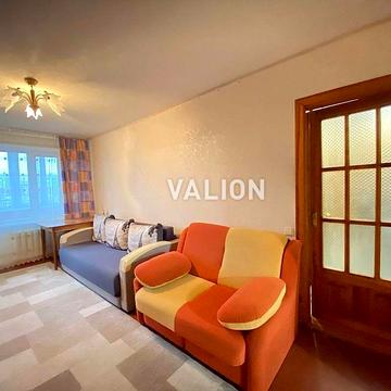 Продаж 3 кім Квартири з ремонтом по вул. Кубанської України (Жукова)53