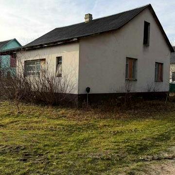 Продаж будинку біля Кременця