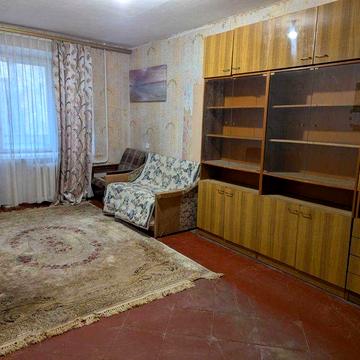 Сдается 2-хкомнатная квартира, Центр/3-я Слободская/пр. Центральный Т1