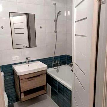 Довгострокова оренда 2к Квартира Одеської громади (Авдєєва-Чорноморського) вулиця ЖК Пространство на 9-й Фонтана