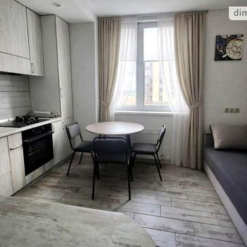 Продаж 1к Квартира Бориса Гмирі вулиця ЖК Новая Буча