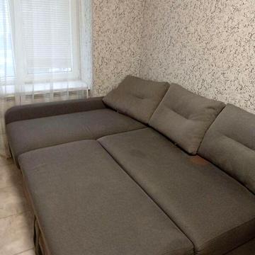 Довгострокова оренда 1к Квартира Ковалівська (Бестужева) вулиця ЖК Бестужевские сады