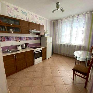 Продаж затишної 1-к квартири в ЖК «Ліко-Град» — ВІД ВЛАСНИКА ЖК Лико-Град 3