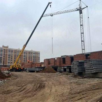 2 кімн. квартира з автономним опаленням від ЖК Park Residence. 53м² ЖК Park Residence