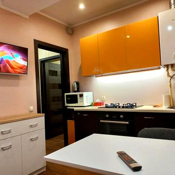 Рильського вул., 5-Б