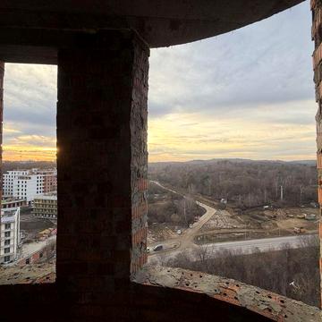 Продаж 3-4кімнатної квартири, 2рівнева,жк Миколайчука 38, Замарстинів ЖК Миколайчука 38