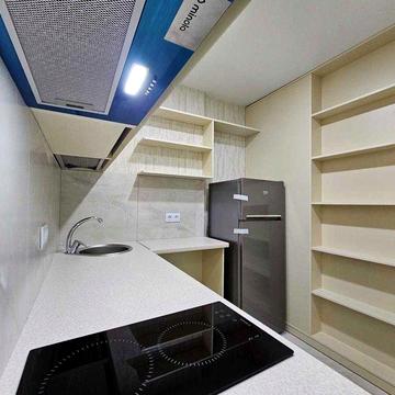 Є Генератор! Оренда квартири Studio 25m2 | ЖК 4U