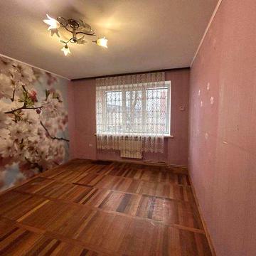 Бюджетна 2-кімнатна квартира  - гарний старт для СВОГО житла