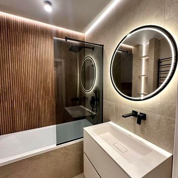 Продаж ексклюзивної 2-кімнатної квартири біля ТЦ Майдан