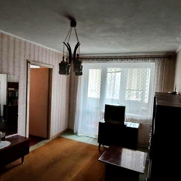 Продається 3 кімн. квартира на 17 кварталі.