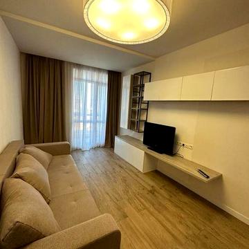 Оренда однокімнатної квартири вул. Липинського ЖК Парус