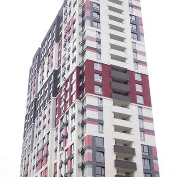 Знижка на квартиру. Лівий берег. Сучасний ЖК з підземною парковкою ЖК Синергія Київ