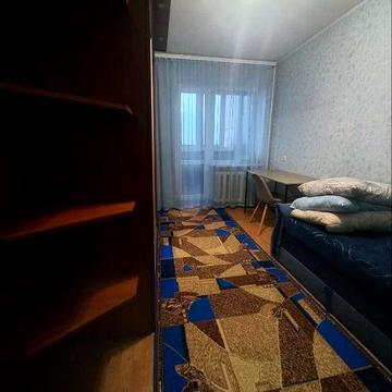 Здам 2х кімнатну квартиру в районі чулочної фабрики