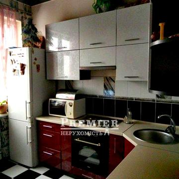 Продам квартиру з ремонтом на Марсельській. Вид на море.