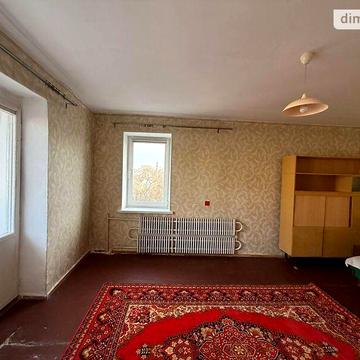 Продаж 1к Квартира Замкова вулиця