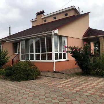 Продам будинок м.Глобино