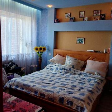 Оренда 3к квартири Шевченківський район