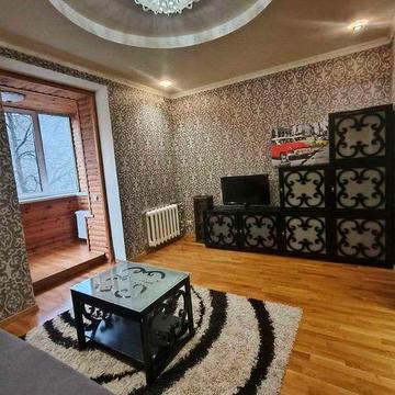 Реальна 2-к квартира в центрі, вул. Володимира Мономаха, 10!