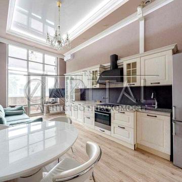 Оренда квартири ЖК Парк Стоун, 2 поверх. 71м2, 3 кімнати, Парк Наталка