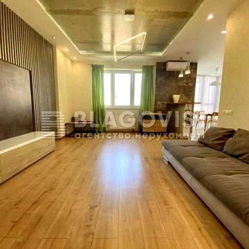 Продаж 2-к квартири 99м Дизайн-ремонт, ПАРКОМІСЦЕ Ю.Поправки, 4/39а