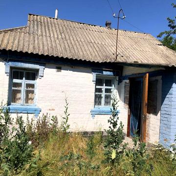 Продам будинок в селі Пугачівка.
