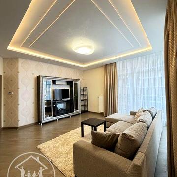 2к.Елітна новобудова з паркомісцем в підземному паркінгу! 2/7