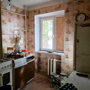 2 комн -44 метра. Центр." Хрущёвка". ул.Балковская