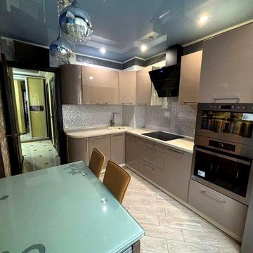 Здам 2-кімнатну квартиру, 4 поверх, м-н Ювілейний,3