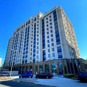 ЖК Центральний Преміум, євро 3-к квартира, перший заселений будинок ЖК Центральний Преміум