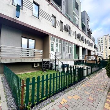 Продаж 1к Квартира Захисників України (Генерала Бочарова) вулиця ЖК Smart