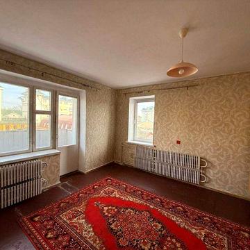 Продаж 1-кімнатної квартири в Центрі міста