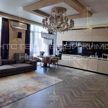 Продаж квартири Новопечерські липки, Верхогляда 11в,Ремонт, Печерськ ЖК Новопечерські Липки