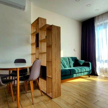 Аренда ЖК ЖЕНЕВА. Сдам квартиру в центре.  Новострой