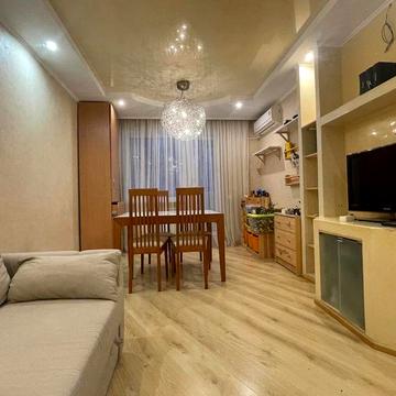 Сдам в аренду 2-к. квартиру на Павловом поле