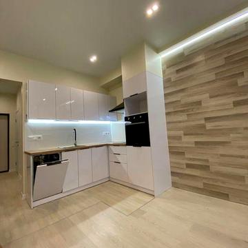 1 кімнатна ЖК Нова Англія метро Васильківська без %