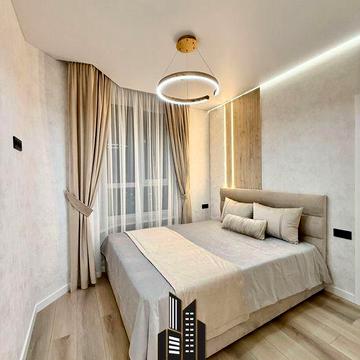 Продаж 1к квартира ЖК Софія Резиденс Центр Боголюбова 48