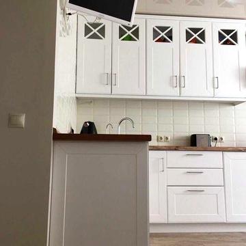 Новий будинок євроремонт метро Позняки