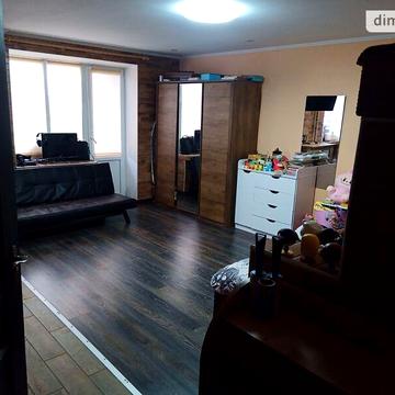 Продаж 1к Квартира Героїв Крут вулиця