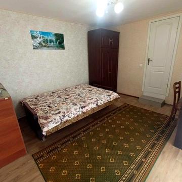 Сдам 1-комн. квартиру на 8-й ст. Люстдорфской дороги с коммунальными