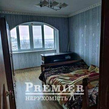 Продам 3 кімнатну квартиру з ремонтом на Заболотного